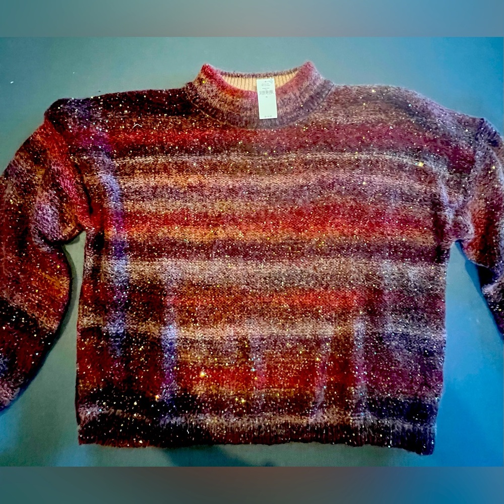NWT Banana Republic Women’s size XL Sweater
